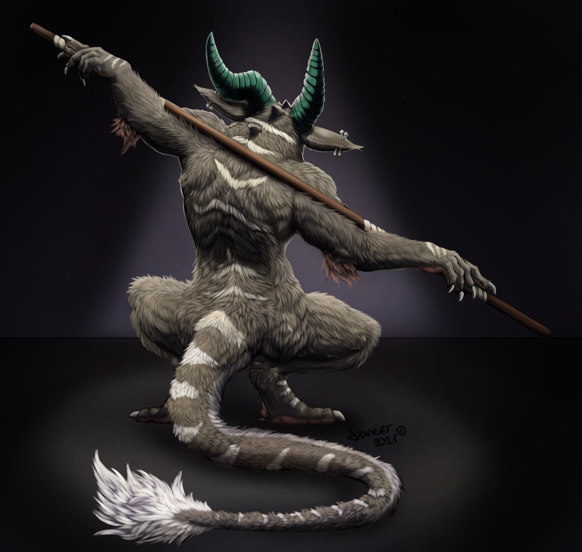 Danero Fluffbutt (danero@bsky.social) tweet media