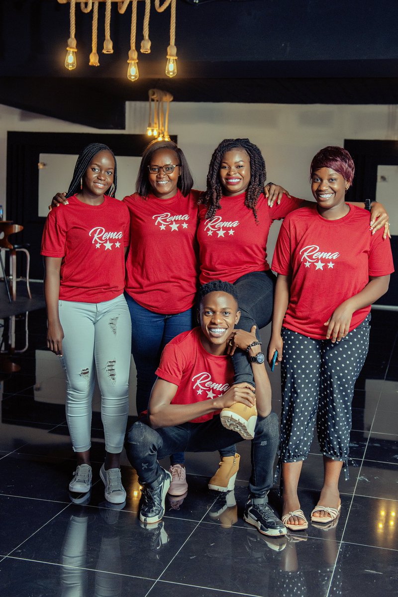 scott__ug's tweet photo. Soft and Strong 🥰🥰🥰
#TeamRema https://t.co/ZWD4HXfoFW