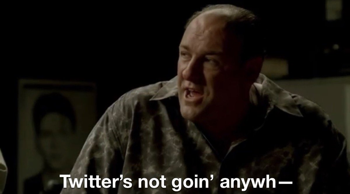 socialist sopranos memes tweet media