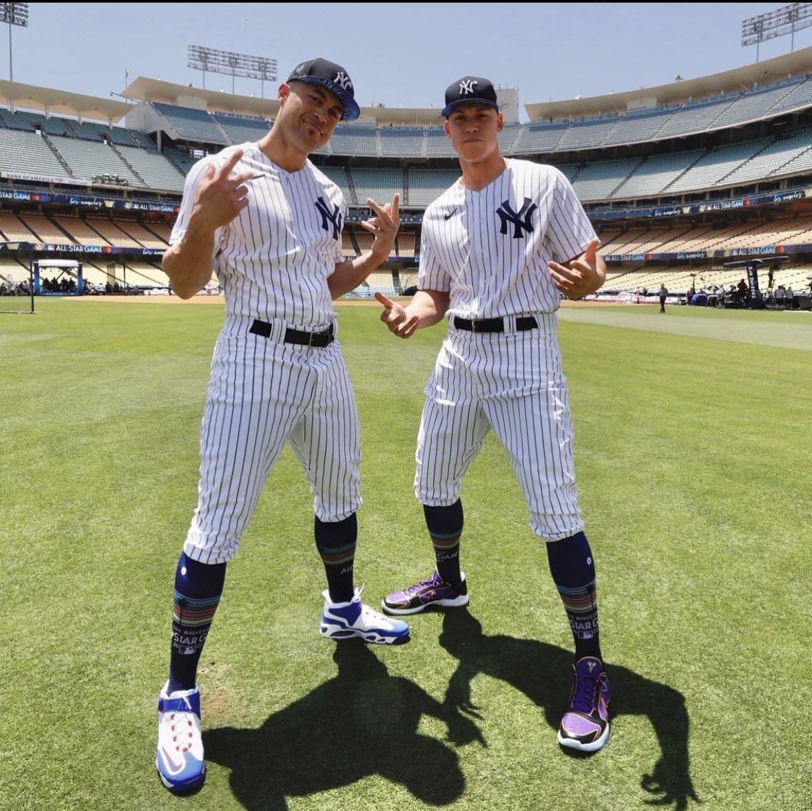 Giancarlo Stanton (@Giancarlo818) / Twitter