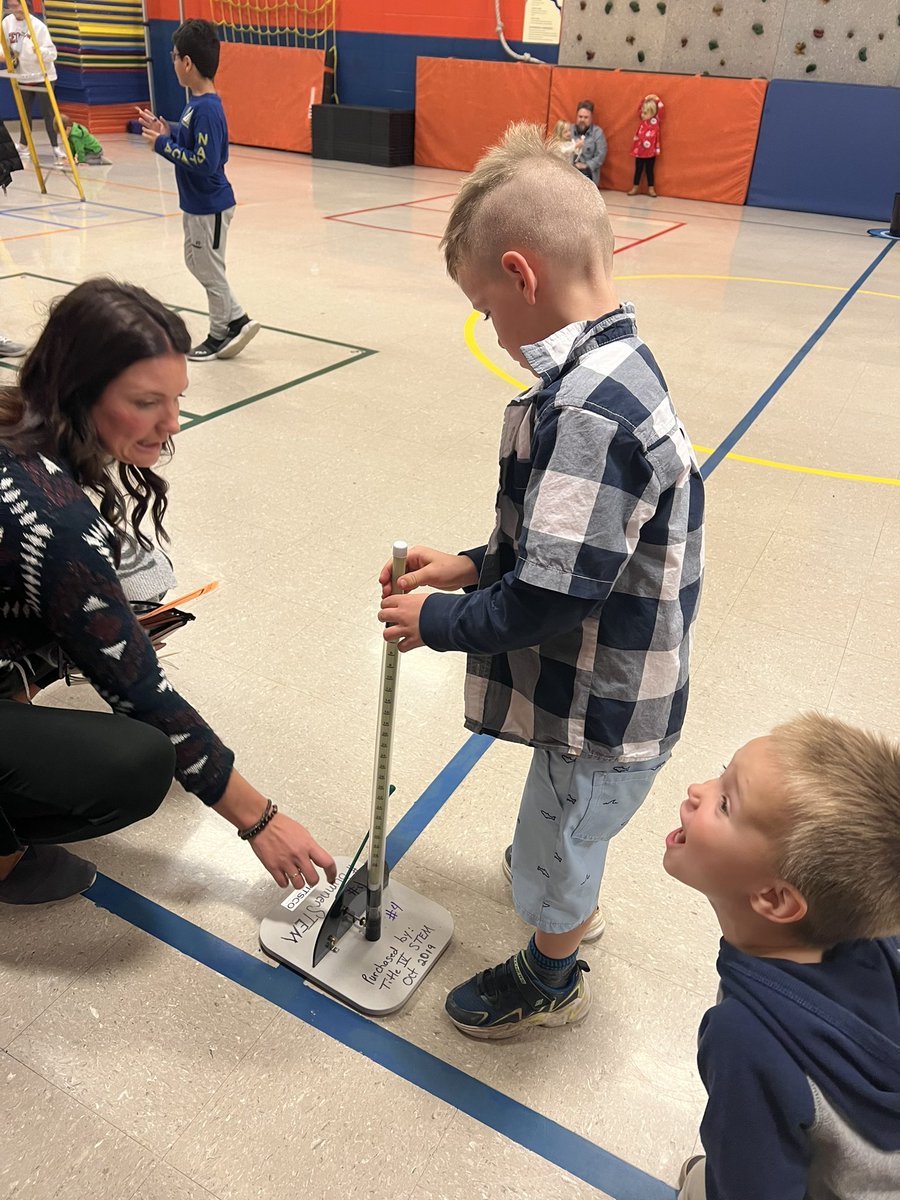 Beech Elementary School tweet media