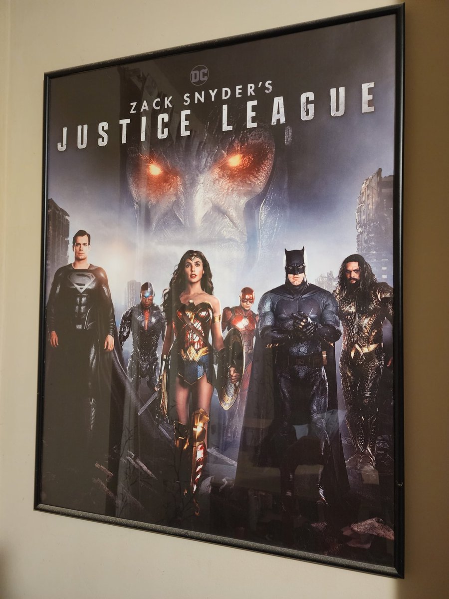 danylex's tweet photo. @ZackSnyder Beloved maestro ❤️
Eternally grateful 🔥
#ZackSnydersJusticeLeague #ForAutum https://t.co/M9UWLtB52v
