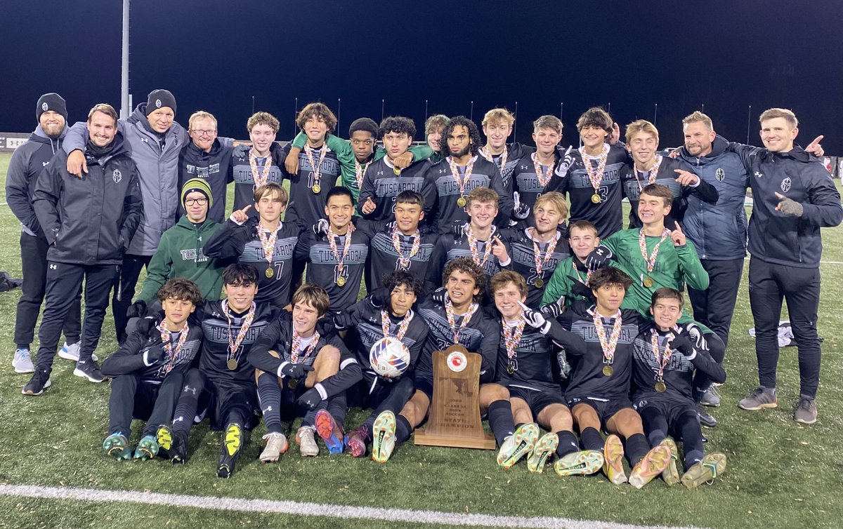 FCPS Tuscarora HS Athletics tweet media