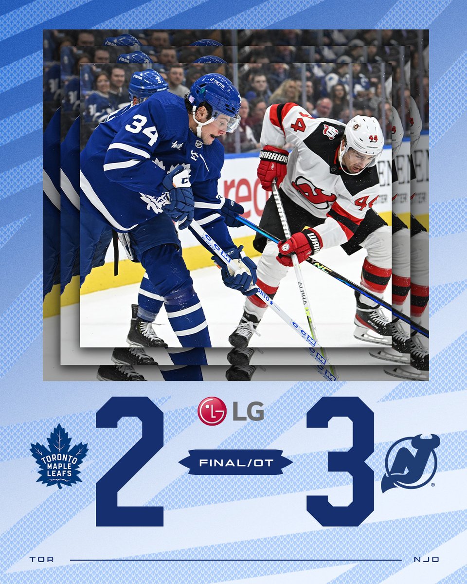 Toronto Maple Leafs tweet media
