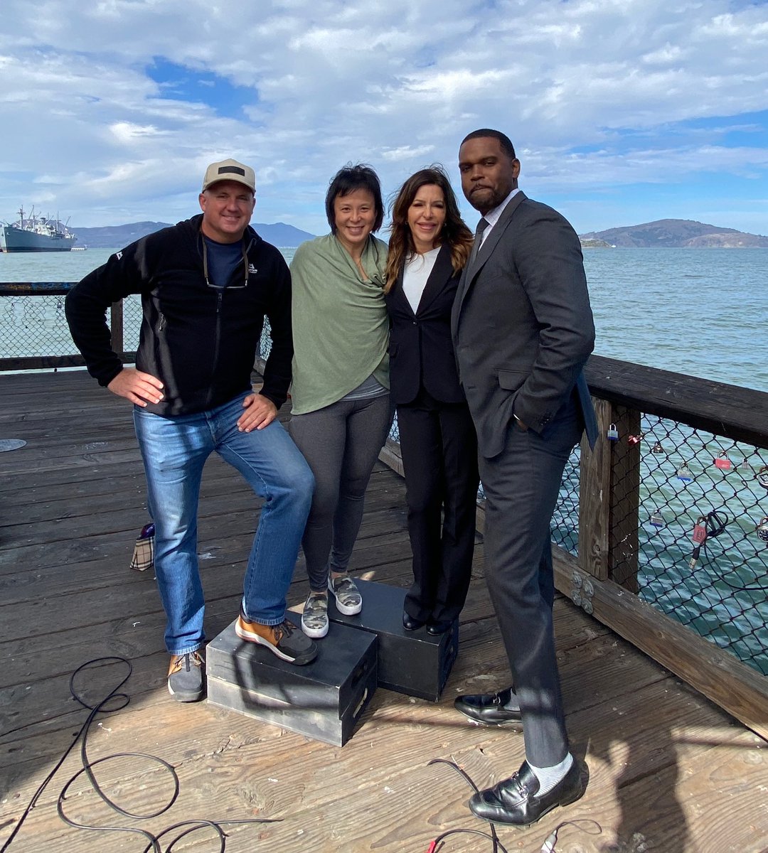 christineniSF's tweet photo. In one hour, a new installment of “Race in America: the Conversation”. It’s an episode, I learned so much about the history of California & the state’s indigenous people.
JOIN US 7:30 p.m. @nbcbayarea or https://t.co/qPDlTSKLvz
#IndigenousPeople #NativeAmericanHeritageMonth https://t.co/DZj9TTaXip