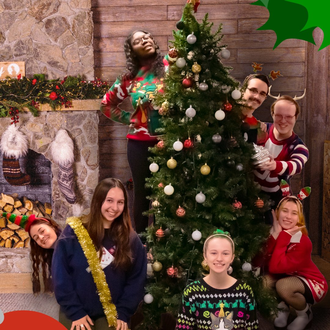 Some groups find the holidays a spiritual event, while others utilize this time to spend with loved ones and gift-giving. See what the Holidays mean to our staff at SchoolcraftConnection.com