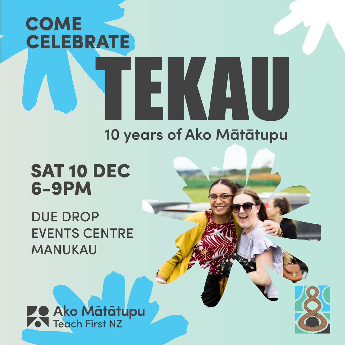 Ako Mātātupu tweet media