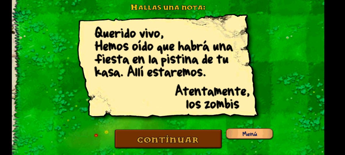 C0micman_Draw's tweet photo. Pinches zombies son más educados que otra cosas jsjs https://t.co/LF8SVvstVb