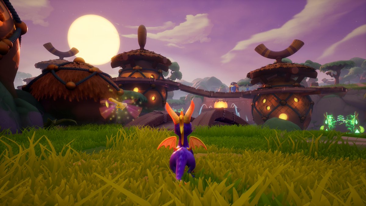 G_94_R's tweet image. #SpyroRiptosRage #Xbox