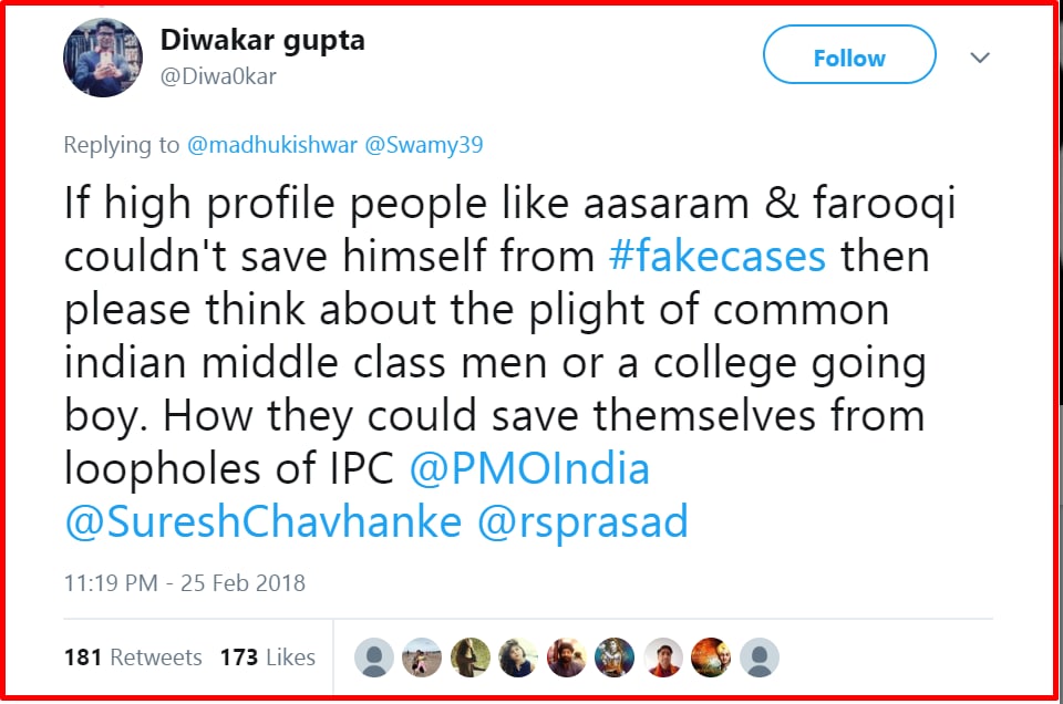 jagohindustani_'s tweet photo. #INNOCENTAsharamjiBapu
Asaram Bapu Case: where Public Awaits Justice &amp; regardless of their caste, creed, gender &amp; status make efforts for His release from Bogus case. Through memorandums to authorities, peaceful protests, awareness camps &amp; on twitter BHARAT MAANGE NYAY! https://t.co/iBniEZQOZa