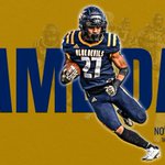Photo by Blue Devil Football (@TheBlueDevilsfb)