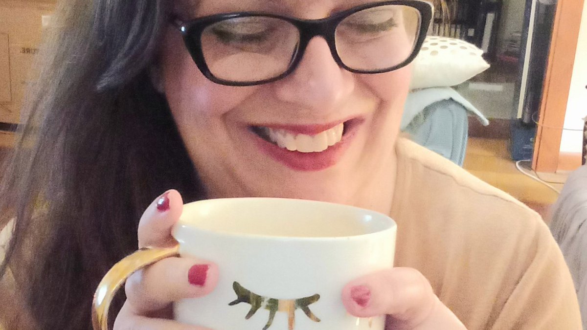 Stephanie Carper tweet media