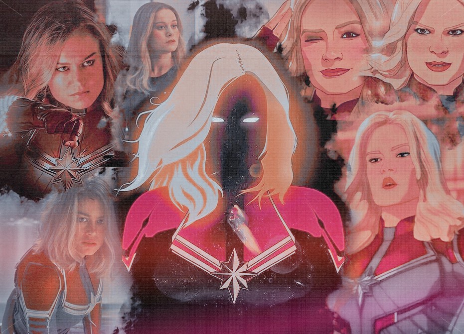 ⠀⠀⠀⠀
⠀⠀⠀⠀⠀⠀⠀⠀⠀⠀⠀⠀⠀⠀⠀⠀⠀⠀⠀
            ⠀💫 : 𝘾𝘼𝙋𝙄𝙏𝘼𝙉𝘼 𝙈𝘼𝙍𝙑𝙀𝙇 

─── ▪︎ 𝐂𝐀𝐑𝐎𝐋 𝐃𝐀𝐍𝐕𝐄𝐑𝐒
              𝐄𝐱𝐭. 𝐕𝐚𝐫𝐢𝐚𝐛𝐥𝐞.
                  𝐌𝐚𝐫𝐯𝐞𝐥𝐑𝐏
                    𝑹𝑷 𝑶𝑵𝑳𝒀 𝑺𝑷𝑨𝑵𝑰𝑺𝑯

ㅤㅤㅤ ㅤㅤ↻ &amp; ♡