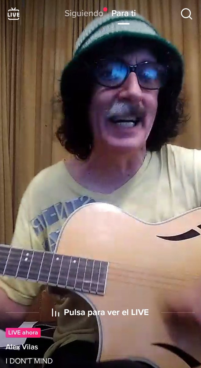 m encontre a charly en tiktok