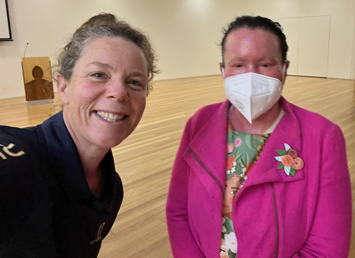 AngelaBarney (@angeandbarney) on Twitter photo Was lucky enough to be the school that <a href="/carlyfindlay/">Carly Findlay OAM (she/her)</a> was speaking to today. Our students were so lucky to hear her speak about her life and have the opportunity to ask her questions. They all walked out of the session wiser young people. Thanks! Was lucky enough to be the school that <a href="/carlyfindlay/">Carly Findlay OAM (she/her)</a> was speaking to today. Our students were so lucky to hear her speak about her life and have the opportunity to ask her questions. They all walked out of the session wiser young people. Thanks!