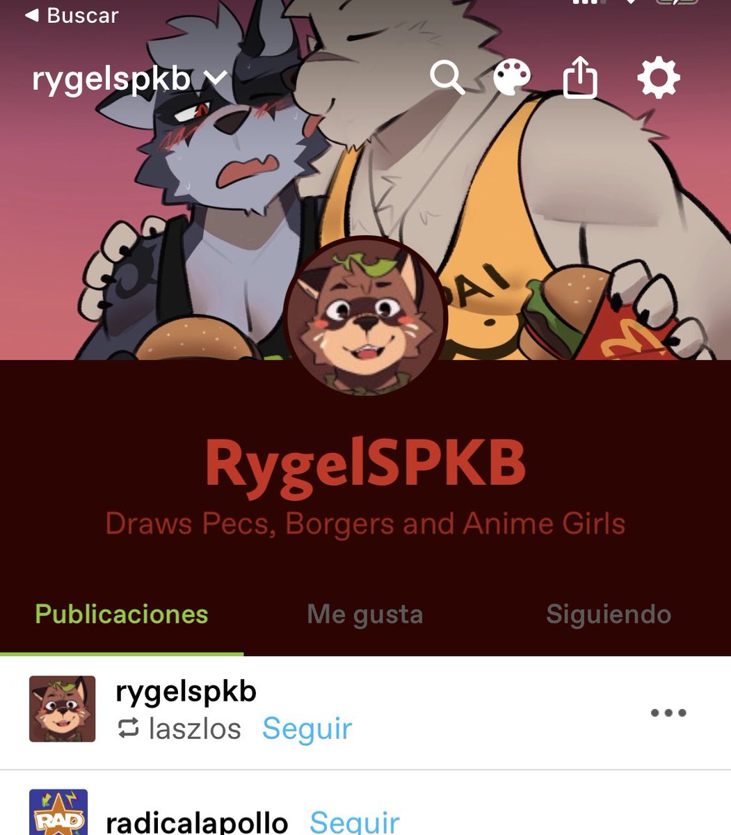 Omyurice on Twitter: RT @rygel_spkb: Welp guys Here’s my two websites 