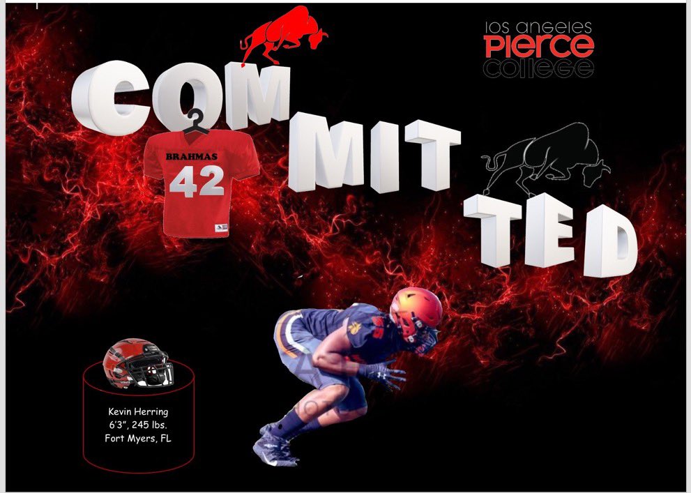 I told them laugh now cry later.  We finally have are first full year of recruiting and it’s paying dividends!!