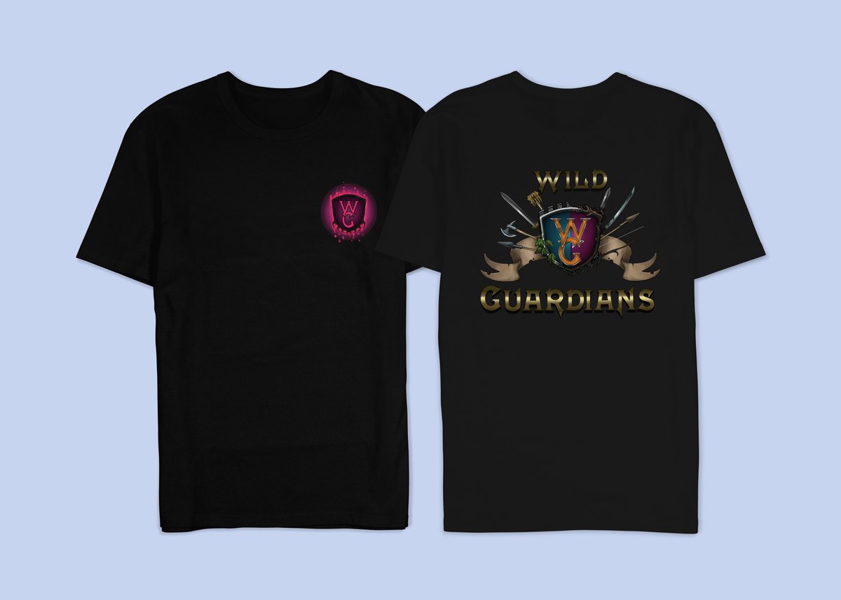 RT + TAG Those Who Would Wear This