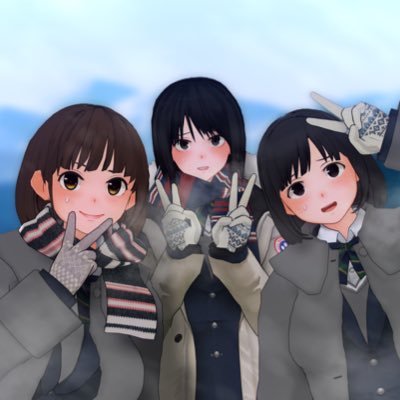 #新しいプロフィール画像 