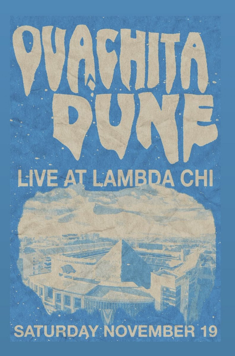 ouachitadune's tweet photo. ΛΧΑ - 11/19/22 - 3pm

Dress warm and cruelty-free

It’s gonna be like Land of the Lost https://t.co/XTsZnBvhWe