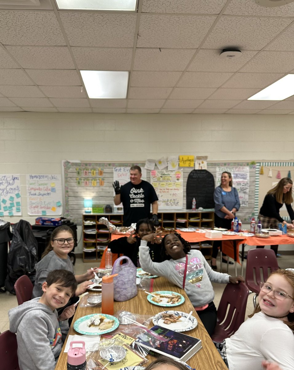 CarmelElementary tweet media