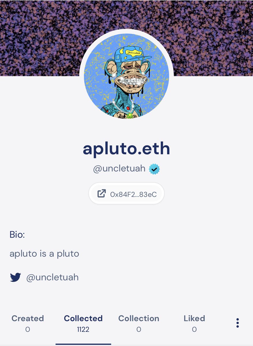 Apluto 🐾 🎒 tweet media