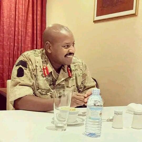AhmedKayiira's tweet photo. Gen @mkainerugaba is my DNA.
Juma Kareem comrades https://t.co/IDnq6NG4uh