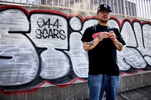 DJSPACEKIDJP's tweet photo. 今日はA-THUGの誕生日㊗️🍾🎉
Happy Birthday,BIG AKI DOGG🍾

 "G.O.A.T." SCARS REMIX🔥🔥🔥

https://t.co/UspOvU64dL https://t.co/vxYS7PaU8m