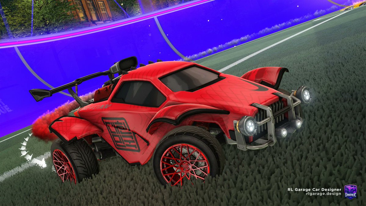 Did Psyonix Release RL in Korea? tweet media