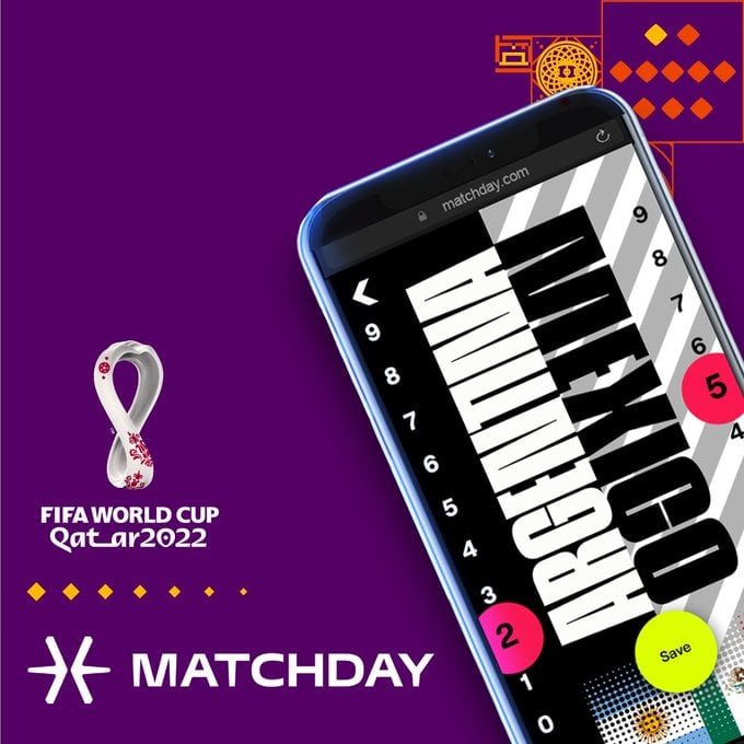 genesiszerohub's tweet photo. Airdrop - Matchday 

🎁 Prize: Get free 5 cards | Winners: All

📍 Register link 👉🏻 https://t.co/00JMSWpqs8

- FIFA World Cup tweet about this Matchday

- Register account => Claim pack

- "Collect" => Invites 03 friends to open more packs

- Click "Get on the Access List"
_____ https://t.co/3lHgunHKRo