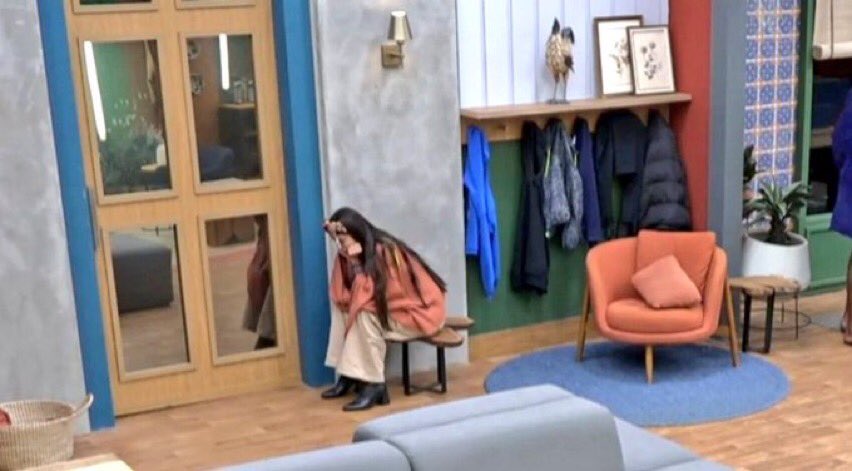 Kerline's tweet photo. Forças, Ker! 🙁💔 https://t.co/9O06QI2iNF