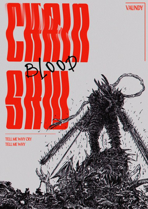 「Blood」のTwitter画像/イラスト(新着)｜4ページ目)