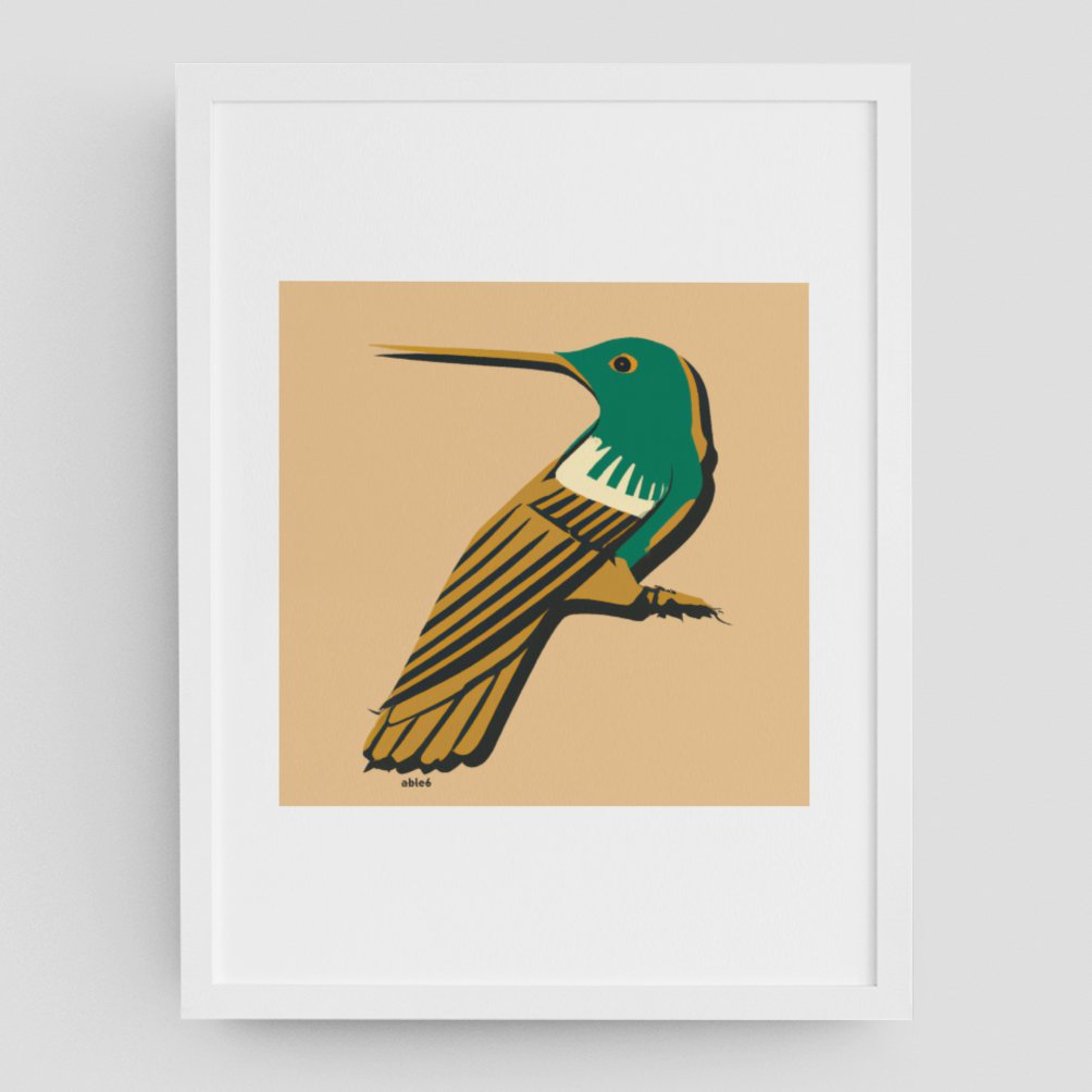 able6art's tweet photo. Humming Birds are awesome, right?
This is "Rufous Hummingbird" by @able6art
Checkout all 6 Hummingbirds here:
https://t.co/6HE9hyH7aE
Follow, comment & RT, I giveaway a print weekily.
- - -
#hummingbird #birdwatching #birds #BirdGroups #BirdsSeenIn2022 #BirdTwitter #bird https://t.co/EBQBWquPzl