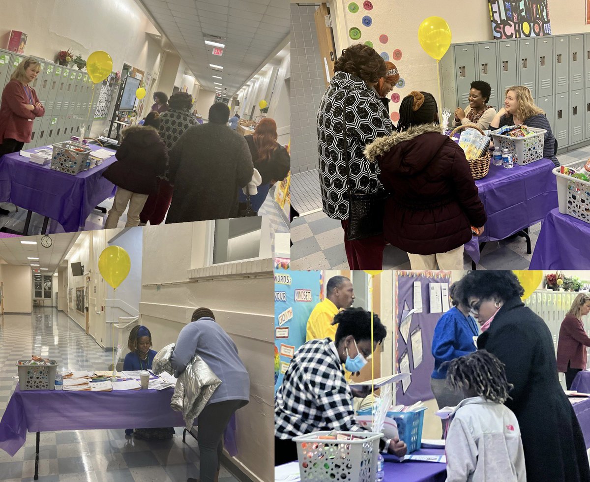 lslavender's tweet photo. AES Curriculum Night was a success! #atavondalewesoar https://t.co/n9i6xpXdYt