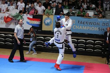 united_ITF's tweet photo. Last chance to register for tomorrow's Canberra Sparring Masterclass. - https://t.co/VxqLO1OhgF https://t.co/k1DMw152K0