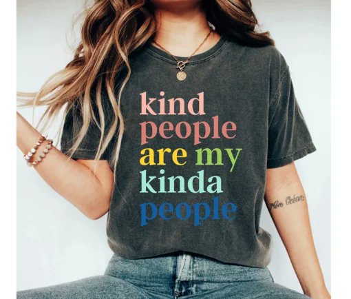 CarterWillfred's tweet photo. Kindness Shirt
https://t.co/l4407cPXBb
#tshirt #tees #tshirts #funnytshirt #funnytees #tops #casual #graphicdesigner https://t.co/7xuJR90pSO