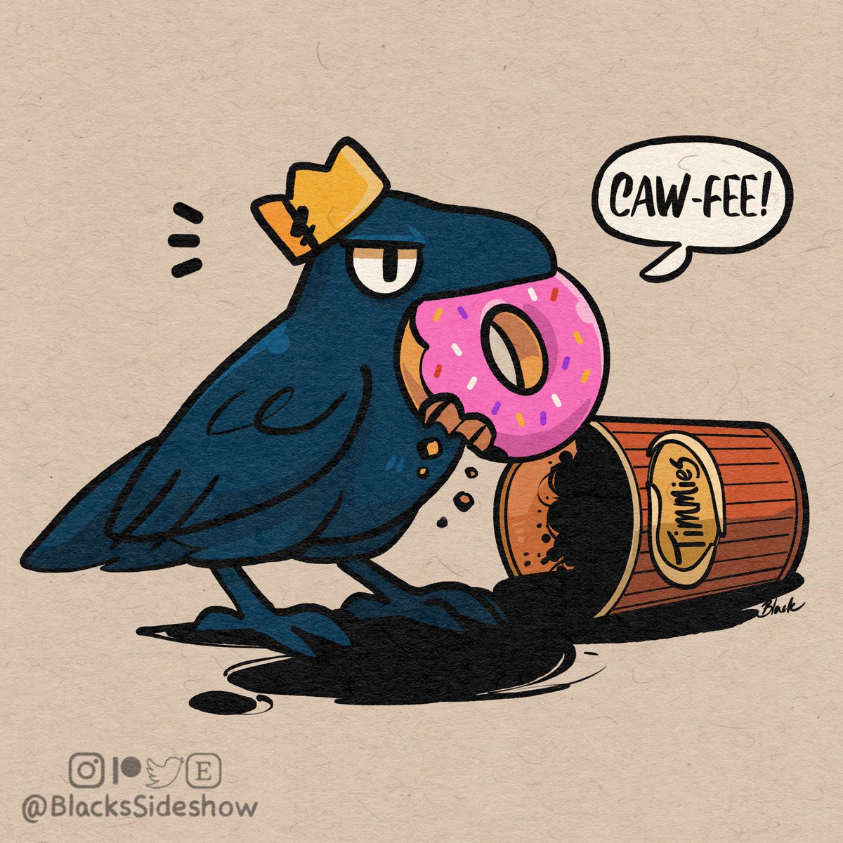 BlacksSideshow's tweet image. Find me on the Internets!

Tip Jar: ko-fi.com/A0351GR
💕Blackssideshow.Etsy.com
🎃Instagram.com/blackssideshow
🌈Caycowa.DeviantArt.com
💕Patreon.com/blackssideshow 
🎃HomeIsWhereTheHeartsAre.Tumblr.com
🌈tiktok.com/@blackssideshow
😺furaffinity.net/user/blackssid…
💕Blackssideshow.com