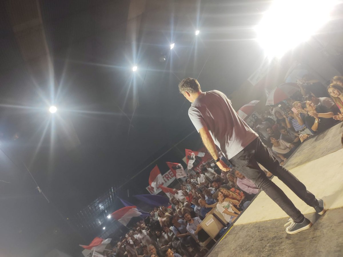 Que actazo el de anoche, fue una fiesta... Juntos vamos a dar el paso al cambio que necesita Córdoba 💪👏👏 <a href="/ramonjmestre/">Ramón Mestre</a> <a href="/DiegoMMestre/">DIEGO MESTRE</a> <a href="/ctecapital/">𝑼𝑪𝑹 𝑪ó𝒓𝒅𝒐𝒃𝒂 𝑪𝒂𝒑𝒊𝒕𝒂𝒍</a>