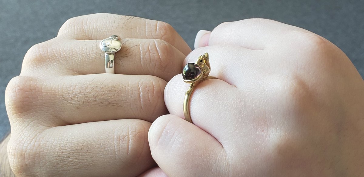 I am reunited 🐕💛🐿️