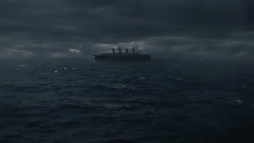 넷플릭스 독일 스릴러 드라마, 다크 제작진의 <1899> 후기/결말♣ #넷플릭스 #독일드라마 #스릴러드라마 #1899 #Netflix #Thriller #DARK https://blog.naver.com/travele...