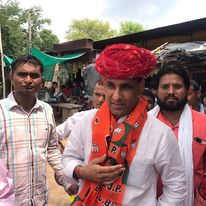 singharyan77's tweet photo. Instead of saying that I hope you will have many great things in life to come, I'd like to say that I KNOW you have many great things to come in life. Have a smashing Birthday.@AshokSaini_BJP
#HBDayAshokSaini https://t.co/yEs2KQEjBT