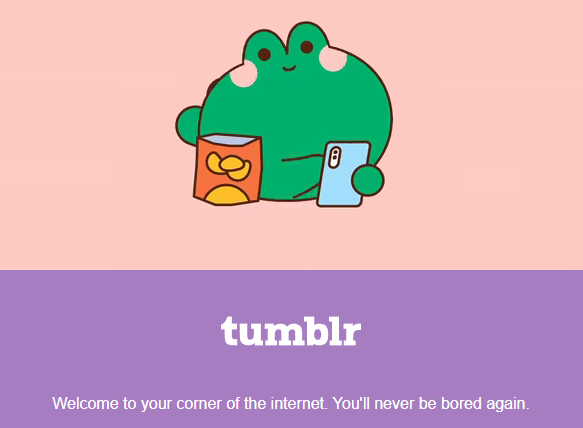 PeachTigerDraws's tweet image. Tumblr Basics✨
Remember, this is just a quick rundown on how to use Tumblr. Think of it as insurance just in case Twitter fizzles, it&apos;s always good to have a backup. I&apos;ll be going through this slowly, so please bear with me.