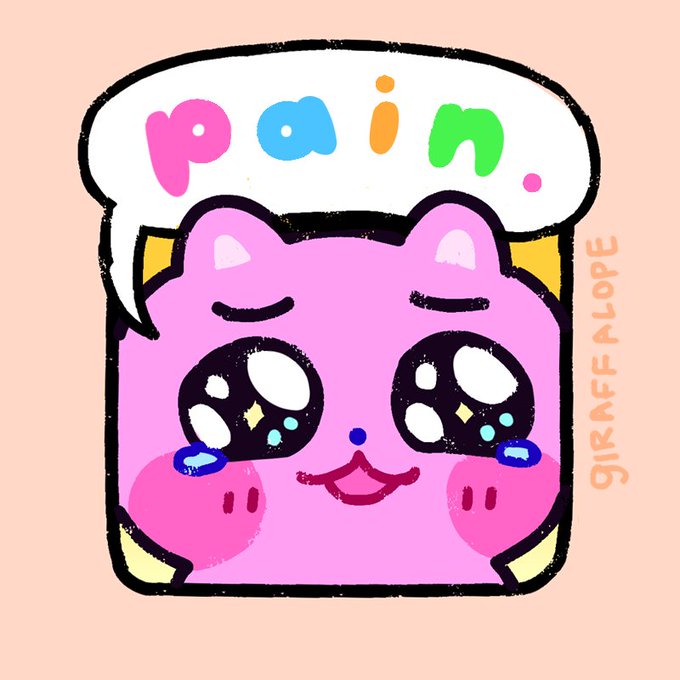 Made a carrd for my socials <:3cConsider checking it out  