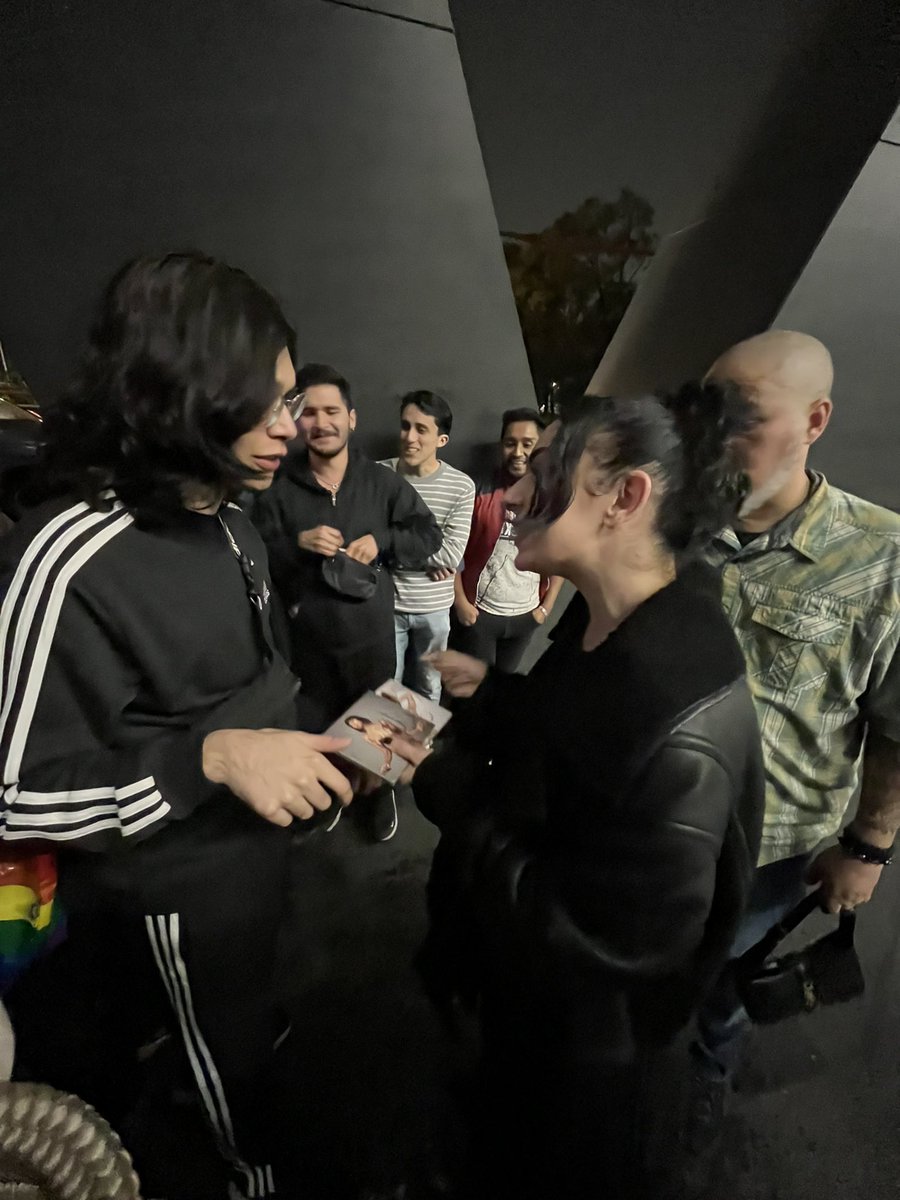 Ish Woody Pelón Pride tweet media