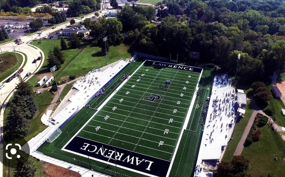 Gavin Brown (@gavin_brown11) on Twitter photo Blessed to receive an ⭕️ffer from Lawrence University!!! #AGTG <a href="/LUVikingsFB/">Lawrence Football</a> <a href="/Coach_Sheron/">Josh Sheron</a> <a href="/coach_dweaver/">D'Andre Weaver</a> <a href="/HallTechSports1/">Hall-Tech Sports</a> <a href="/AlabamaFBScoop/">Alabama Football Scoop</a> <a href="/DexPreps/">DexPreps</a> <a href="/AL4afootball/">Alabama 4A Football</a> <a href="/AL_Recruiting/">AL Recruiting</a> Blessed to receive an ⭕️ffer from Lawrence University!!! #AGTG <a href="/LUVikingsFB/">Lawrence Football</a> <a href="/Coach_Sheron/">Josh Sheron</a> <a href="/coach_dweaver/">D'Andre Weaver</a> <a href="/HallTechSports1/">Hall-Tech Sports</a> <a href="/AlabamaFBScoop/">Alabama Football Scoop</a> <a href="/DexPreps/">DexPreps</a> <a href="/AL4afootball/">Alabama 4A Football</a> <a href="/AL_Recruiting/">AL Recruiting</a>
