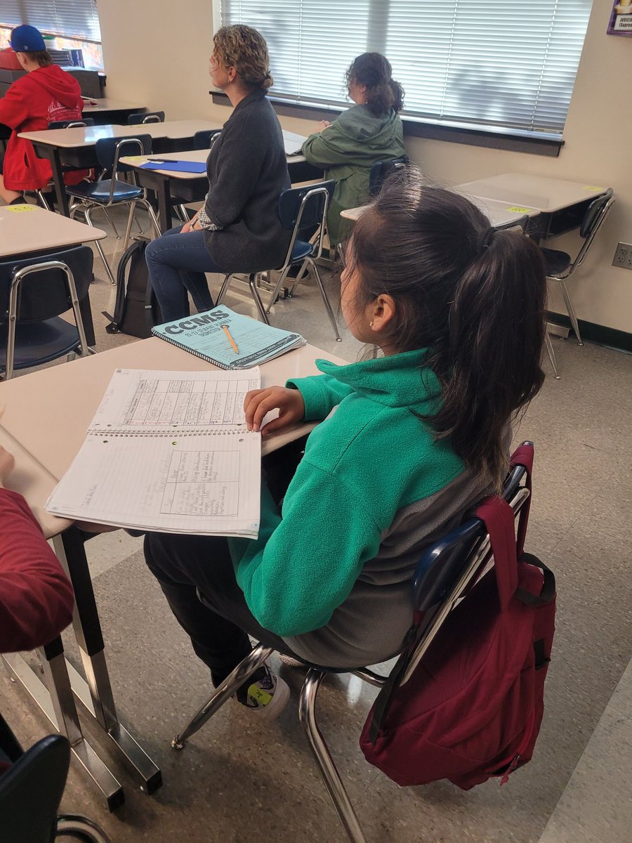 <a href="/AVID4College/">AVID</a> Showcase Day was a HUGE success. Our AVID scholars showed 70+ adults just how awesome our students and teachers are.  Thank you to all who joined us. Thank you to our students and staff that worked hard to make it happen. 💙 #wearefamily #somosfamilia #ourohana