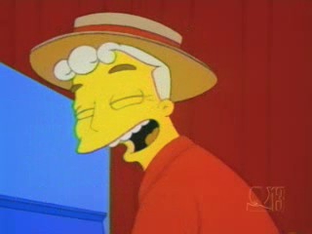 Simpsons Screens (@simpscreens) on Twitter photo 