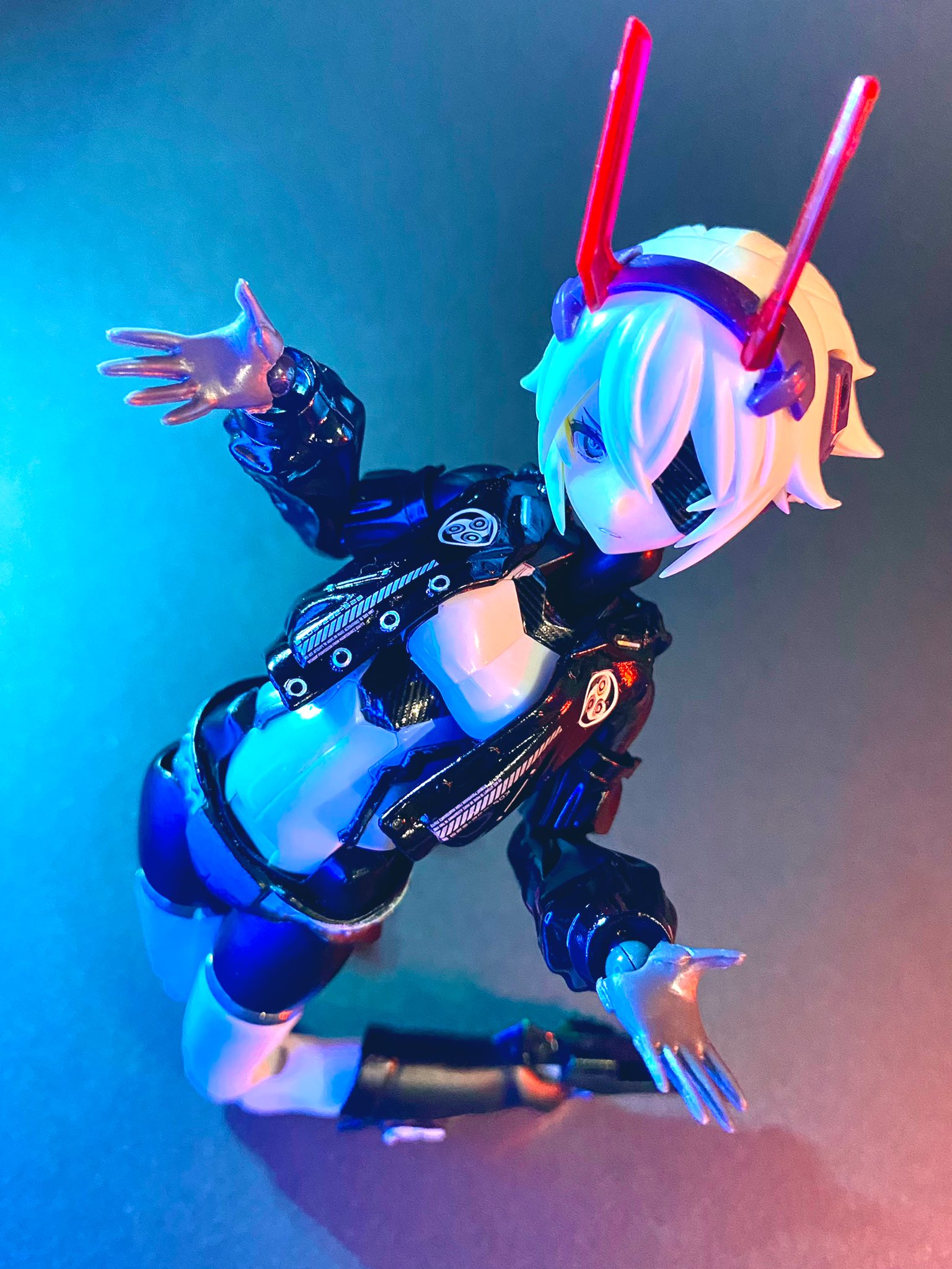 メガミフクキタル on X: 