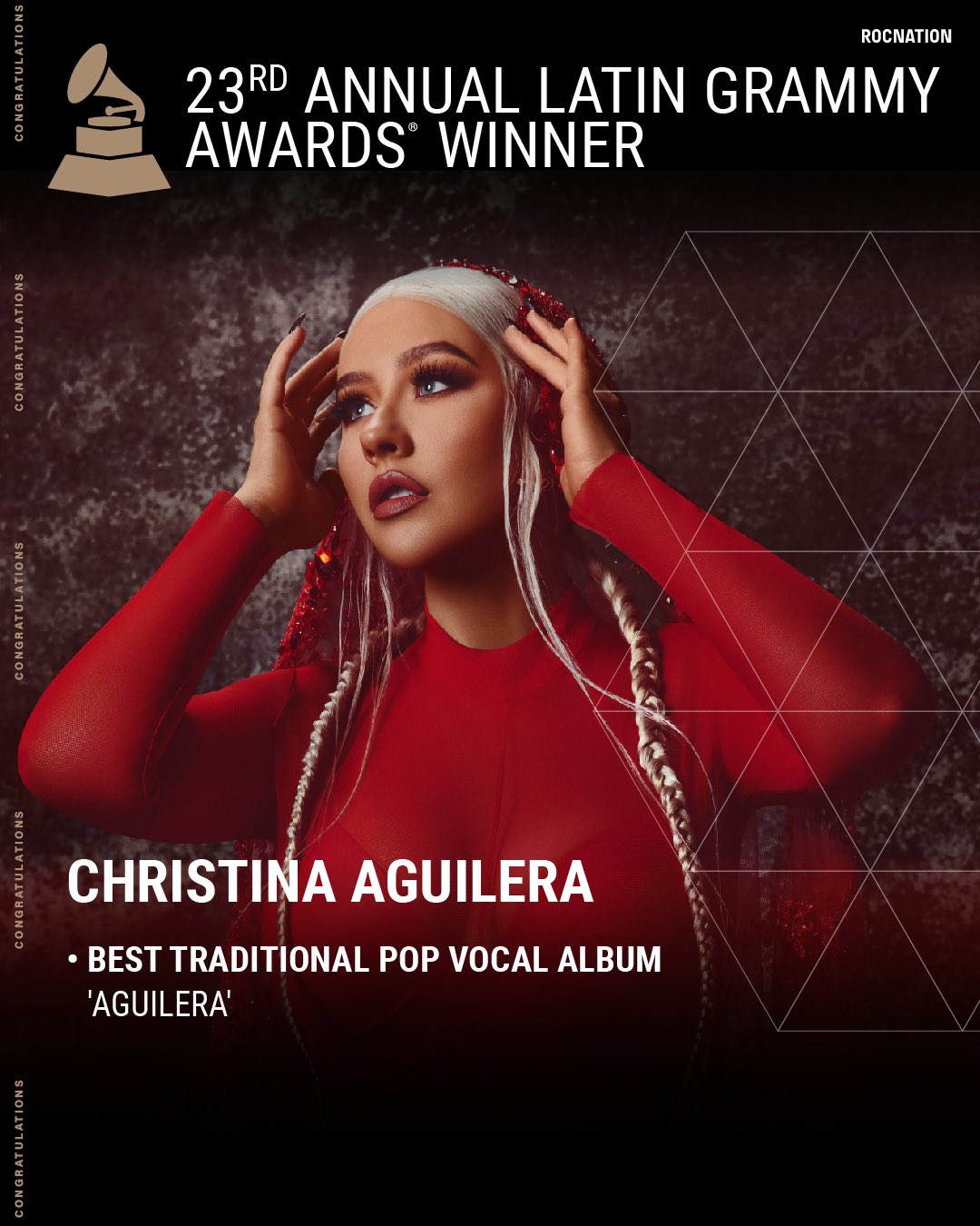 Roc Nation on Twitter "The queen of pop claims her crown AGAIN