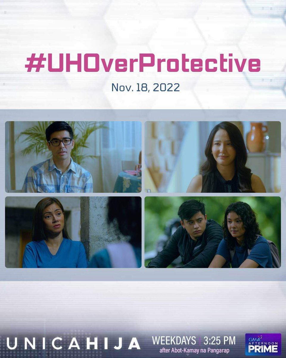 kateeliciousOFC's tweet photo. Official HT ntin mga beshies

#UHOverProtective
KateVin https://t.co/FZXLHzLOQK